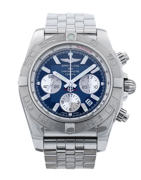Breitling Chronomat 44 AB0110